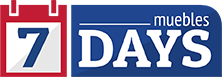 7 Days Muebles